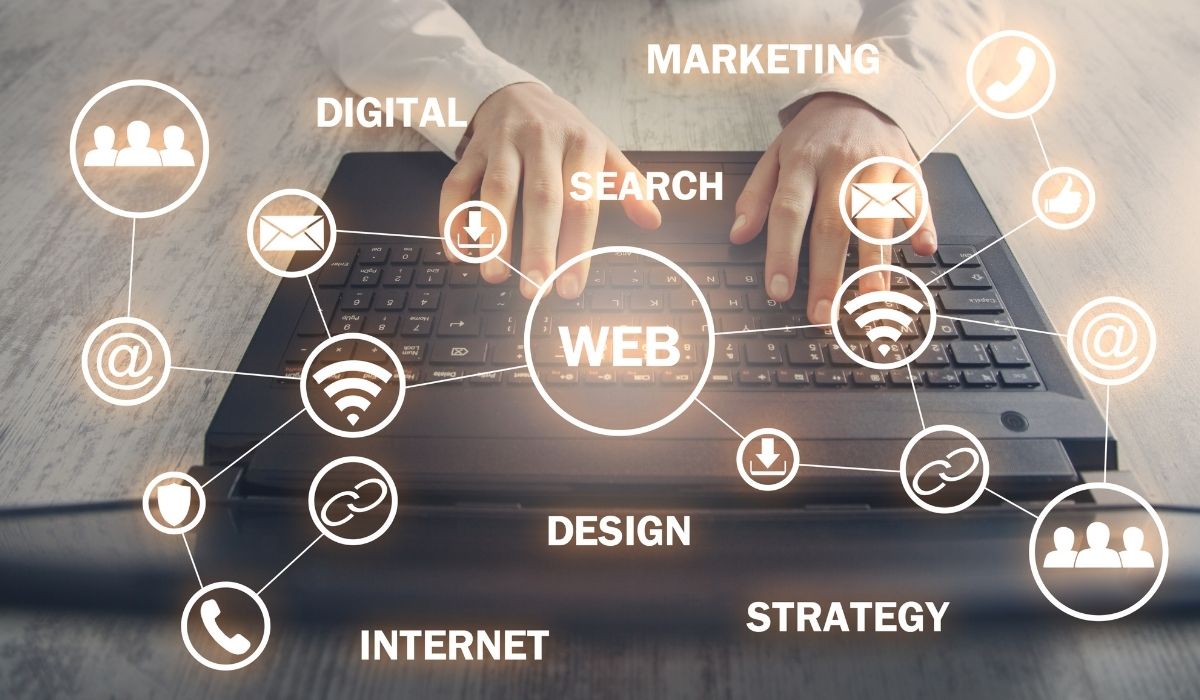 Yazıhan Web Tasarım